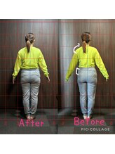 もみらく家/RE:SET整体