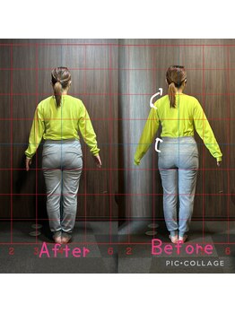 もみらく家/RE:SET整体