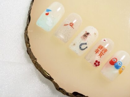 リノ(rino)の写真