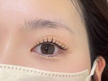 レーヴラグゼ(REVE LUXE)/マスカラパーマ