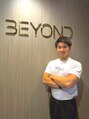 ビヨンド 大門 浜松町店(BEYOND)&nbsp;上野 友寛