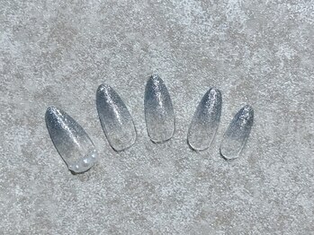 定額シンプルアート