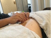 HAL鍼灸接骨院の雰囲気(*image*)