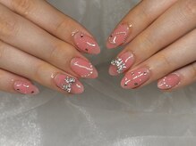 ニニ(NiNi)/自爪乗せ放題