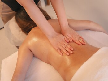 リラクゼーションLuana【ルアナ】【3/5 NEW OPEN（予定）】/