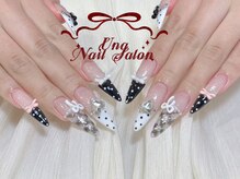 チップ持ち込みデザイン10本