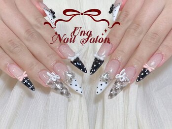 チップ持ち込みデザイン10本