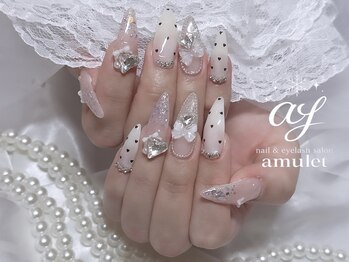 アミュレット 天王寺店(amulet)/