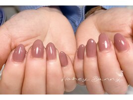 美しい大人のグラデーション