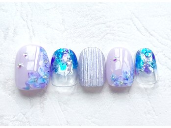 きれい de チュッ 桜ビル店/5月キャンペーン