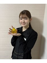 グラサ ヴォーグ 和歌山店(GRASA VOGUE)&nbsp;木下 さとみ