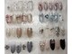 ラウレアネイル 新宿(Laule'a Nail)の写真/韓国・ワンホンネイル好きさんにおすすめ*定額Aコース￥4980*全３０種のデザインからお選びいただけます♪