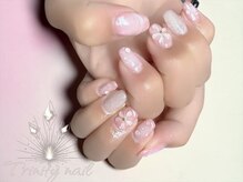 トリニティ(Trinity)/＊定額アートB＊