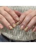 【hand】design simple