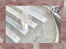 ルーモス 北堀江店(Lumos)/ボリュームラッシュ/特殊カラー