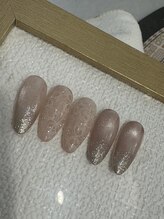 パンダネイル(Panda Nail)&nbsp;ウィ ウィ