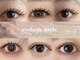 アイラッシュ マレ(eye lash mele.)の写真