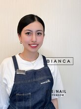 ビアンカ 上大岡店(Bianca)&nbsp;KOBAYASHI 店長★
