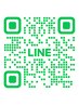 事前LINE登録で心地よいご来店体験を|頭浸浴付+500円OFF