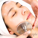 リサプリ(Re: Supple)