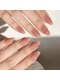 アンドサウス 1520ネイルズ(& SOUTH 1520nails)の写真/口コミ★5多数の高評価サロン/フィルインなのに薄い仕上がりで理想のフォルム。カラー数も豊富で満足度◎