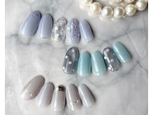 ルポネイル(repos.nail)