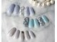 ルポネイル(repos.nail)の写真