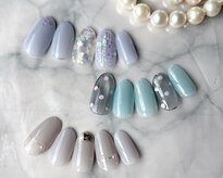 ルポネイル(repos.nail)