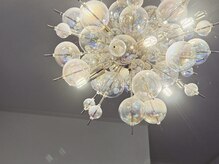 ルアナ(Luana)の雰囲気（お店の内観です♪）