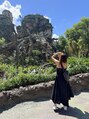 チェックミー(Check me)&nbsp;旅行が大好きです♪