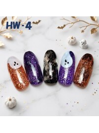 Halloween限定 No.HW-4【NEW】