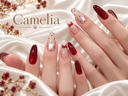 カメリア(Camelia)の写真