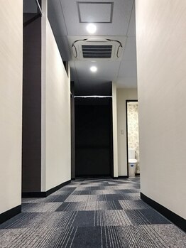 Drほぐれ 連島店/全室個室★