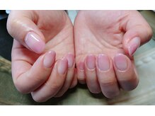 アンアント(An-ant)/グラデーションネイル