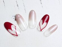 ジーネイルコウベ(G NAIL KOBE)/ハンドEコース 3490円