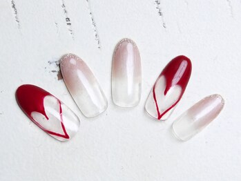 ジーネイルコウベ(G NAIL KOBE)/ハンドEコース 3490円