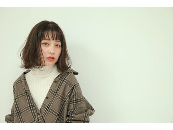 シルフ エルスパ 阪急茨木店(Sylph &EirSPA)/