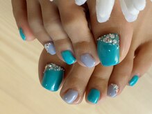 リノネイル(Lino Nail)/