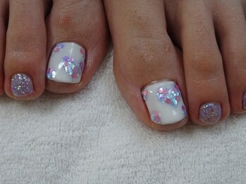 ネイルサロン リッティー(RITTY)/