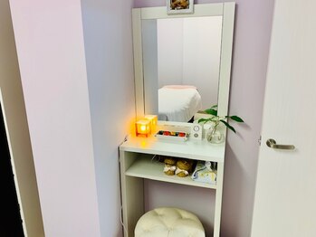 カリティス北千住店/内観5