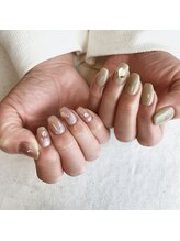 ヴァリエ(VARIE)/