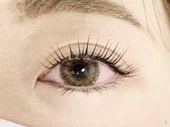 シック(Chic)/パリジェンヌラッシュリフト