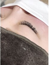 アイラッシュサロン ヴァイオレット(Violet)/シングルラッシュ　キュート