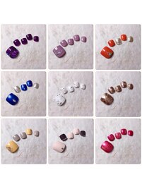 FOOTキャンペーンA