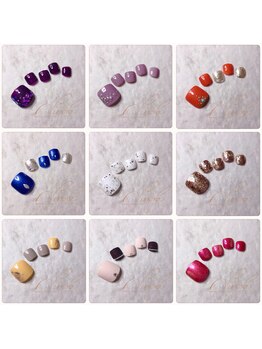 ヴィノバ(VINOVA)/FOOTキャンペーンA