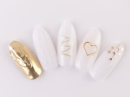 定額カジュアル