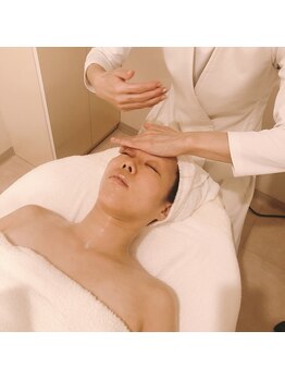 ポーラ ザ ビューティ 松阪郷津店(POLA THE BEAUTY)/フェイシャルケア