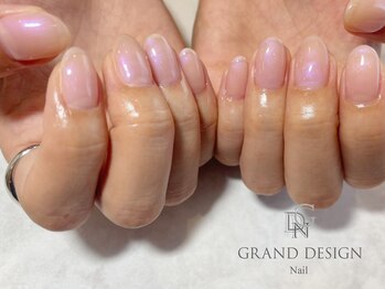 グランドデザイン 穂積店(GRAND DESIGN)/