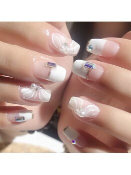 キュート ビューティーサロン(Cute Beauty Salon)/