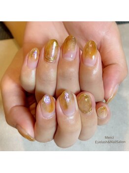 メルシー(Merci)/定額7500円